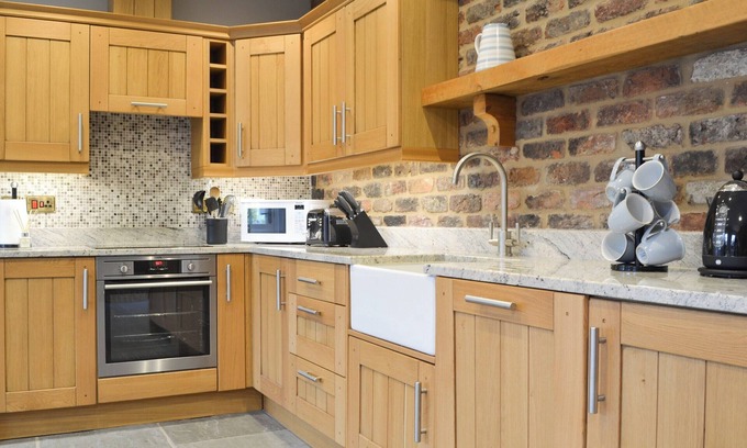 Low Catton Cottage | 3 bedroom accommodation in Holtby, near York