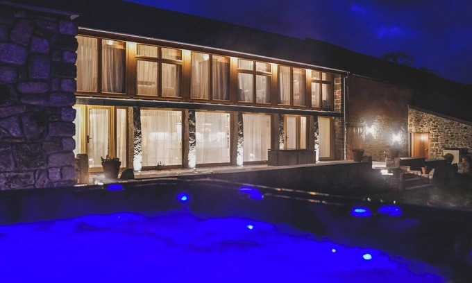 South Tawton Cottage | 3 bedroom accommodation in South Tawton, near Okehampton