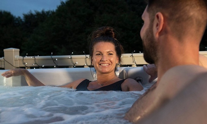 St Austell House | 3 bedroom accommodation in St Austell