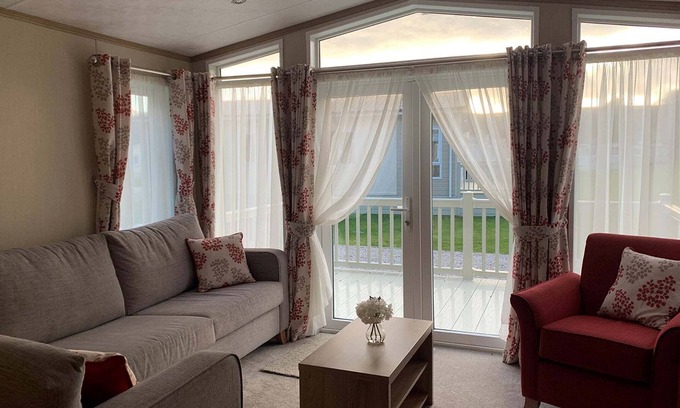 St Austell House | 3 bedroom accommodation in St Austell