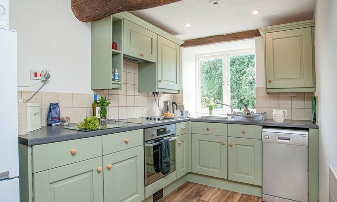 Umberleigh Cottage | 3 bedroom accommodation in Kings Nympton, near South Molton