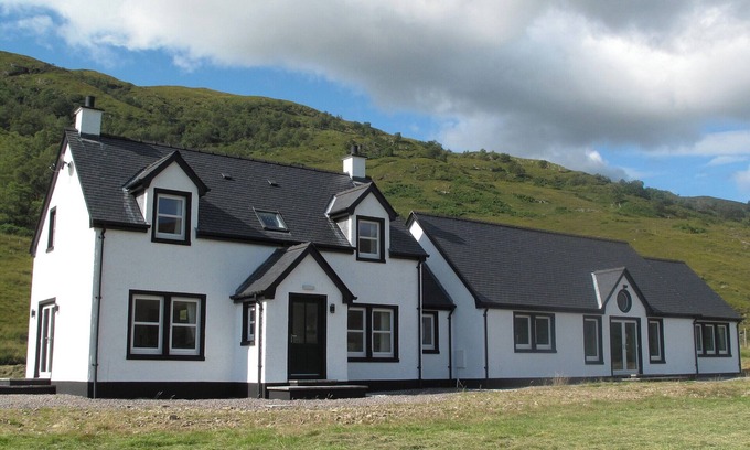 West Laroch Cottage | 3 bedroom accommodation in Ardgour, near Fort William