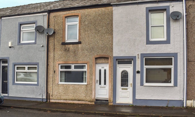 Whitehaven Cottage | 3 bedroom accommodation in Whitehaven