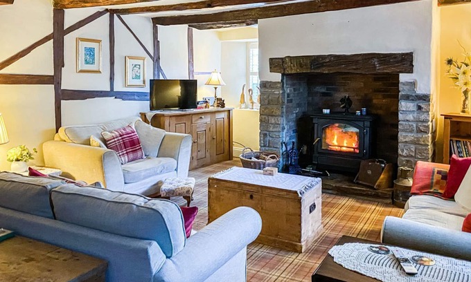 Wolsingham Cottage | 3 bedroom accommodation in Wolsingham