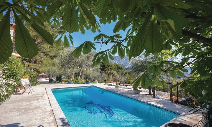 Speracedes House | 3 bedroom accommodation in Speracedes