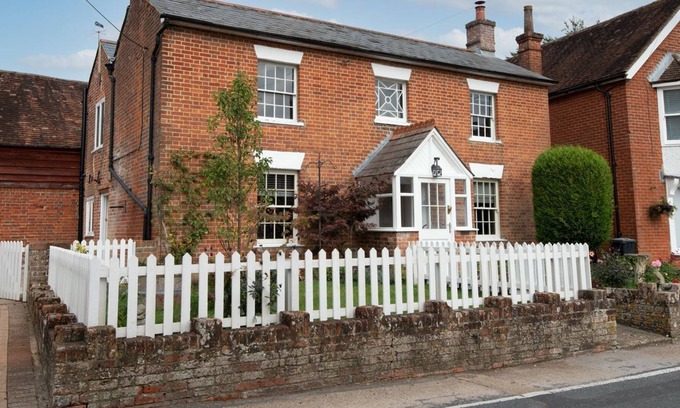 Broughton Cottage | 3 bedroom accommodation in Broughton