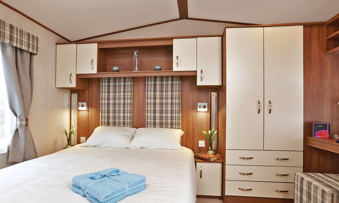 Thurnham House | 3 bedroom accommodation in Cockerham