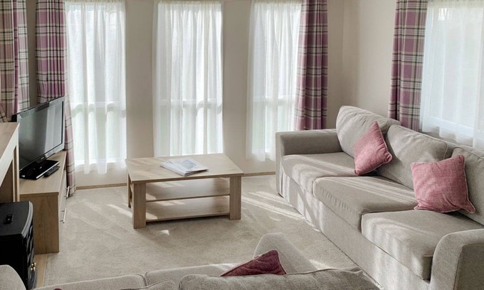 Thurnham House | 3 bedroom accommodation in Cockerham
