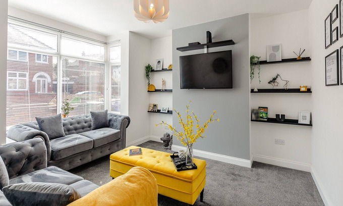 Doncaster Cottage | 3 Bedroom Accommodation in Doncaster, Near Selby