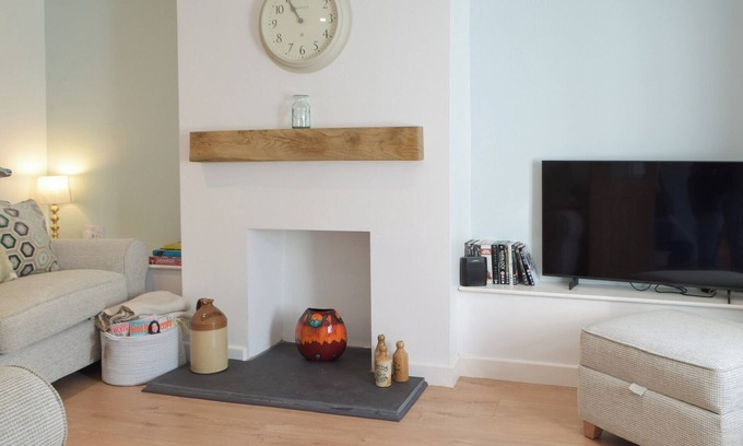 Fishguard Cottage | 3 bedroom accommodation in Fishguard