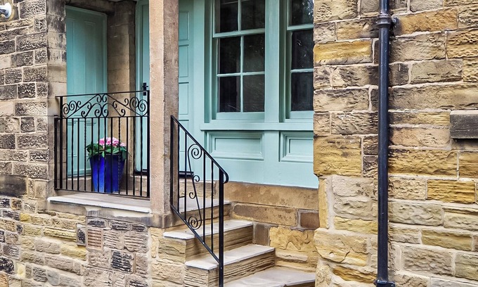 Pateley Bridge Cottage | 3 bedroom accommodation in Pateley Bridge, near Harrogate