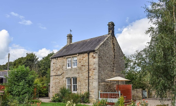 Hallington Cottage | 3 bedroom accommodation in Humshaugh