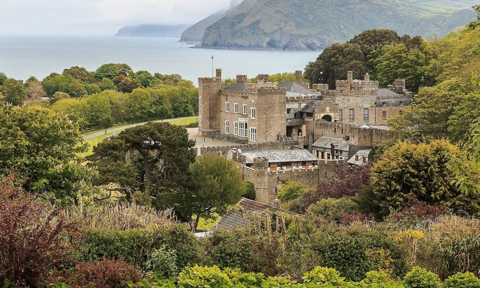 Watermouth Cottage | 3 bedroom accommodation in Watermouth, near Ilfracombe