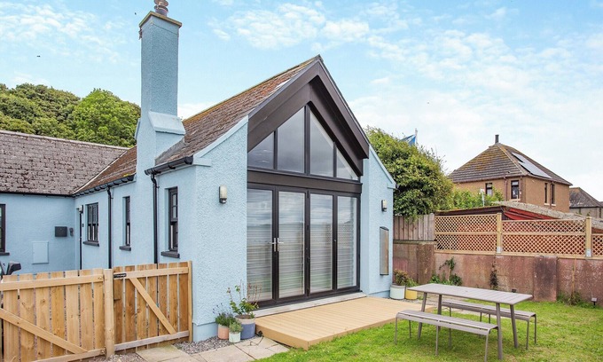 Ardersier Cottage | 3 bedroom accommodation in Inverness, near Nairn