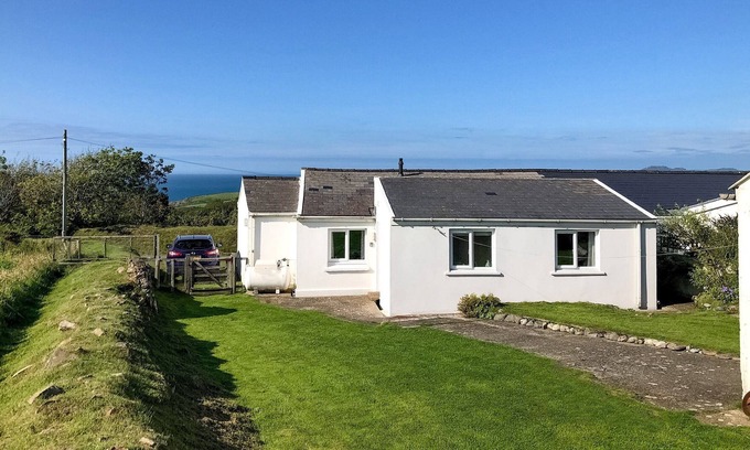 Llanrhian Cottage | 3 bedroom accommodation in Llanrhian