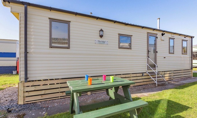 Heysham Cottage | 3 bedroom accommodation in Morecambe