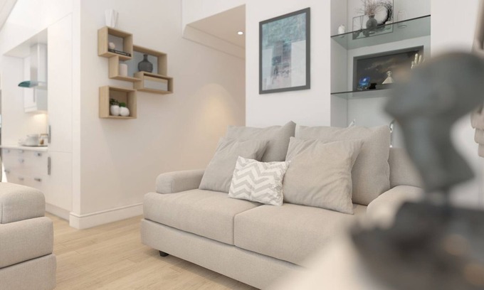 Mundesley Cabin | 3 bedroom accommodation in Mundesley