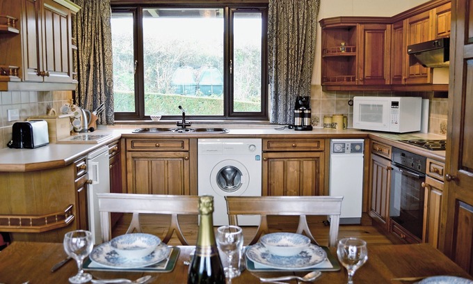 Stowford Cottage | 3 bedroom accommodation in Stowford, Okehampton