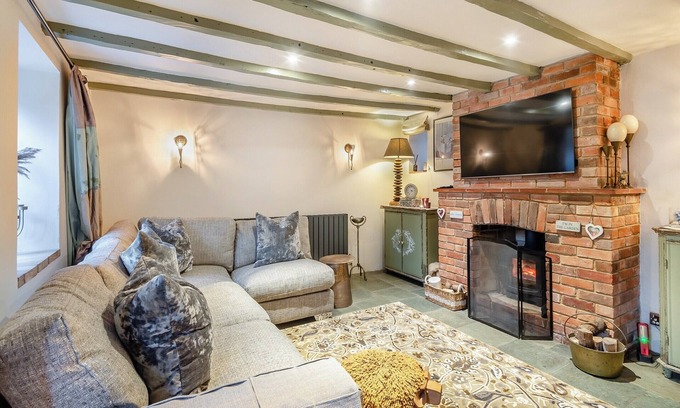 Sedgeford Cottage | 3 bedroom accommodation in Sedgeford