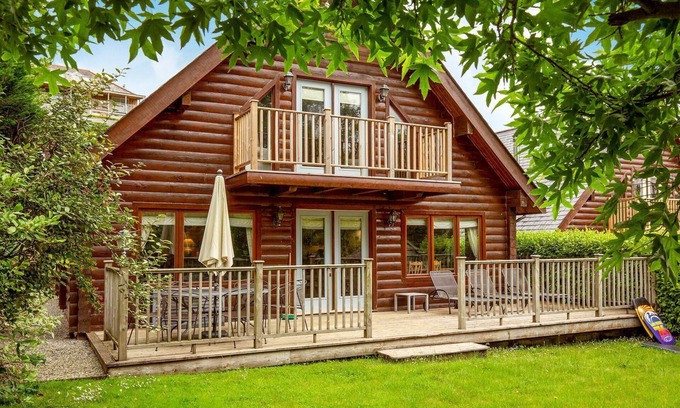 Little Petherick Cottage | 3 bedroom accommodation in Little Petherick, near Padstow