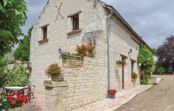 Assay House | 3 bedroom accommodation in Assay