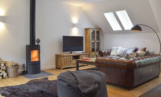 Kenmore Cottage | 3 bedroom accommodation in Kenmore, near Aberfeldy