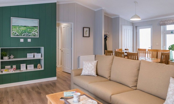 Ash Mill House | 3 bedroom accommodation in South Molton, nr Barnstaple