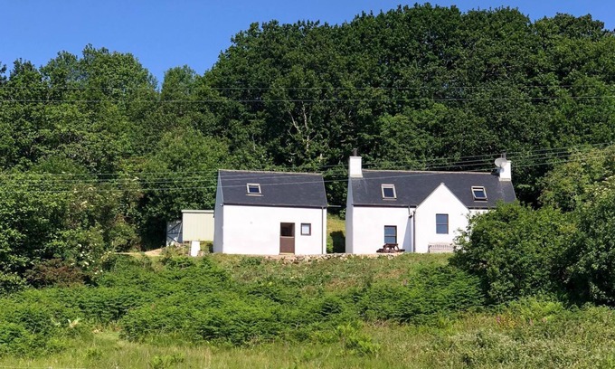 Breakish Cottage | 3 bedroom accommodation in Isleornsay, Isle of Skye