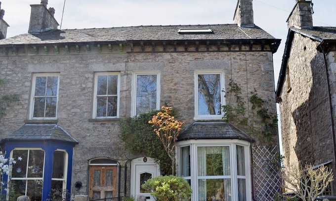 Silverdale Cottage | 3 bedroom accommodation in Silverdale, near Carnforth