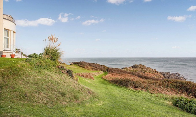 Coverack Cottage | 3 bedroom accommodation in Coverack