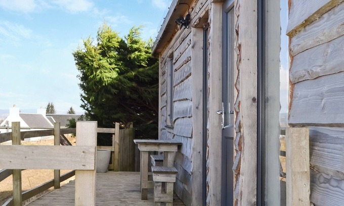 Culbokie Cottage | 3 bedroom accommodation in Culbokie