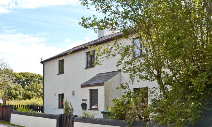 Malltraeth Cottage | 3 bedroom accommodation in Gwalchmai