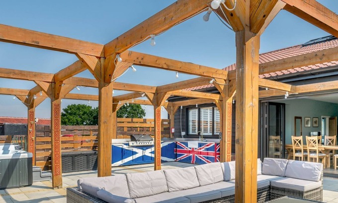 Ipswich Cottage | 3 bedroom accommodation in Hadleigh