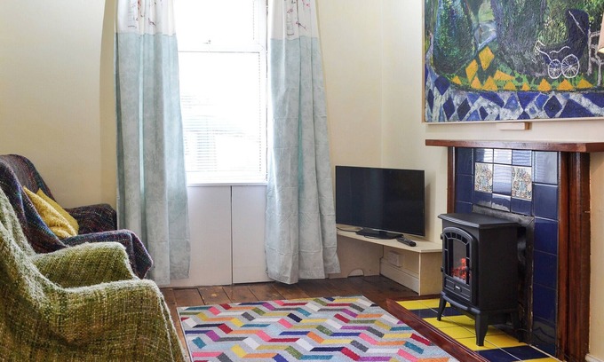 Holyhead Cottage | 3 bedroom accommodation in Holyhead