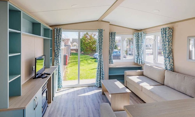 Llanasa House | 3 bedroom accommodation in Talacre, Holywell