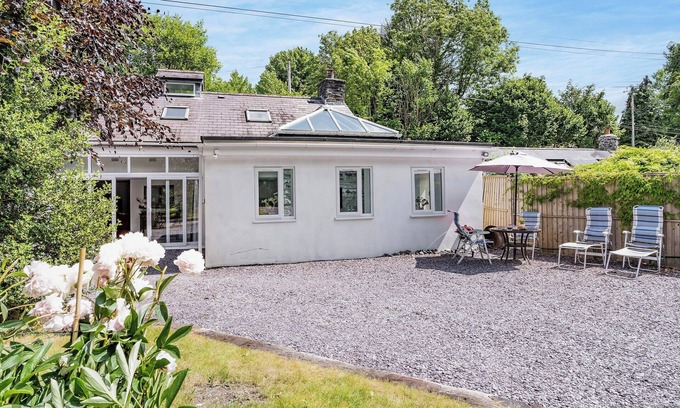 Llanfair Clydogau Cottage | 3 bedroom accommodation in Llanfair Clydogau, near Lampeter
