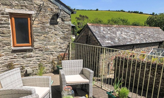 Quethiock Cottage | 3 bedroom accommodation in Liskeard