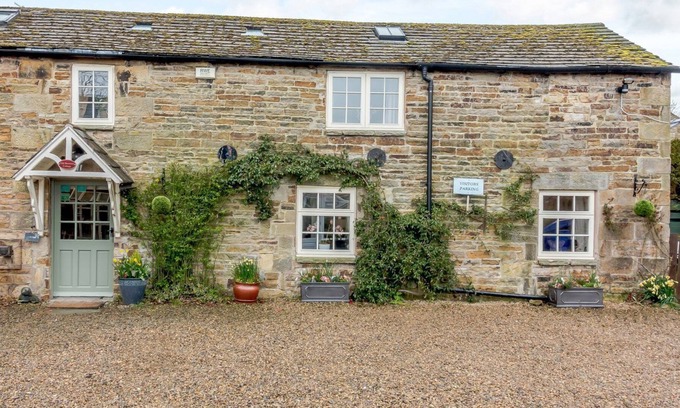 Melkridge Cottage | 3 bedroom accommodation in Melkridge