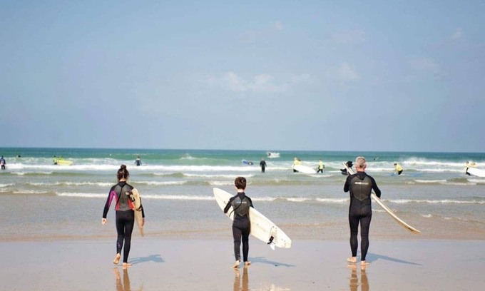 Llanllwchaiarn House | 3 bedroom accommodation in New Quay