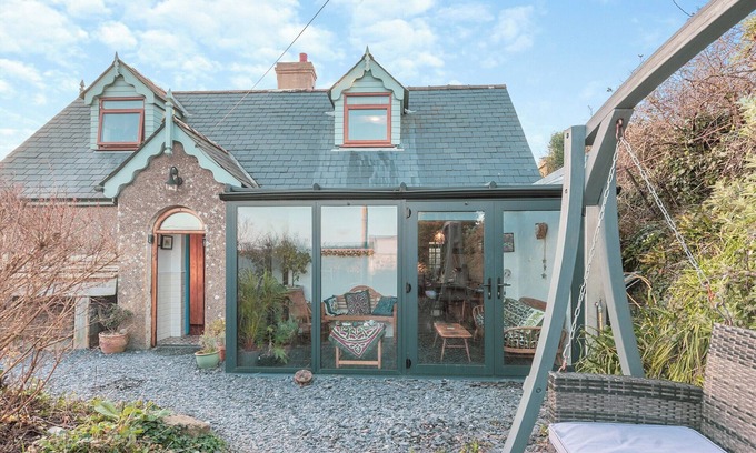 Castlemartin Cottage | 3 bedroom accommodation in Castle Martin, near Pembroke