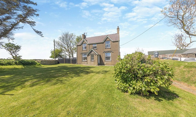 Tudweiliog Cottage | 3 bedroom accommodation in Tudweiliog, near Pwllheli