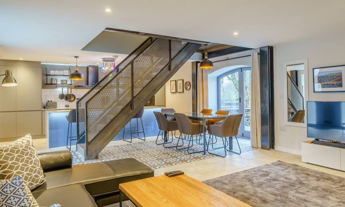 Dent Cottage | 3 bedroom accommodation in Dent, near Sedbergh