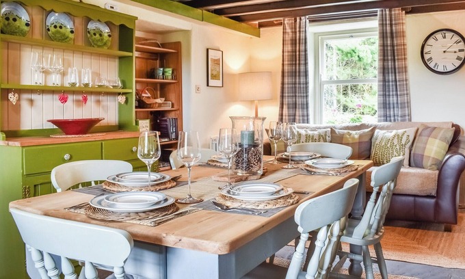 Sedbergh Cottage | 3 bedroom accommodation in Garsdale, near Hawes