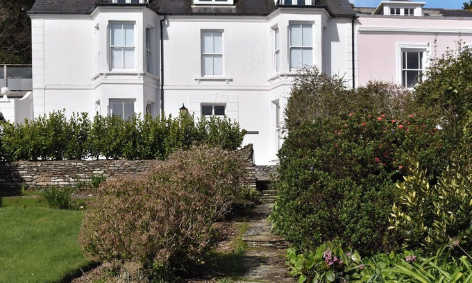 St. Mawes Cottage | 3 bedroom accommodation in St Mawes