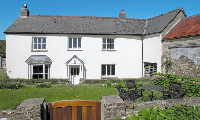 Beaford Cottage | 3 bedroom accommodation in Beaford, near Great Torrington