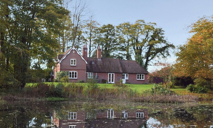 Pensax Cottage | 3 bedroom accommodation in Pensax, near Tenbury Wells