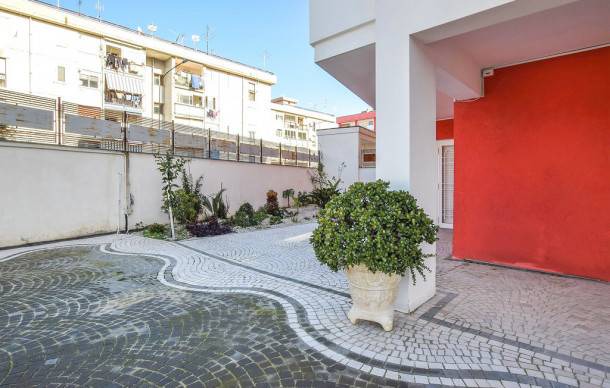 Volla House | 3 bedroom accommodation in Volla