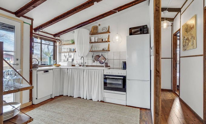 Hov House | 3 bedroom accommodation in Tranekær