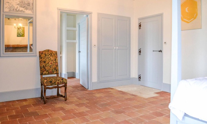 Lauzerte House | 3 bedroom accommodation in Lauzerte