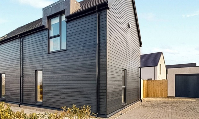 Balloch Cottage | 3 bedroom accommodation in Croy, near Inverness